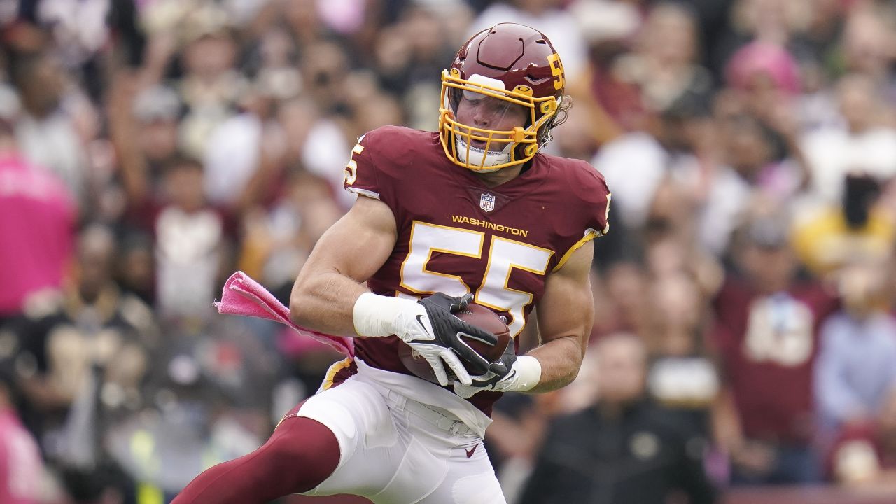 Steelers Insider Urges Fans Not To Worry About Depth At Inside Linebacker This Early In The